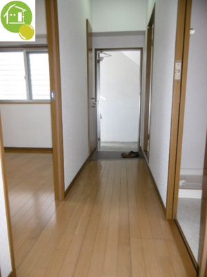 【内装】 | ＳＶＭⅡ