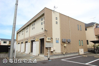 【外観】