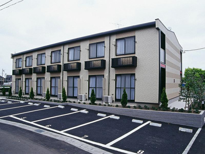 【外観】 | フォーブル２１