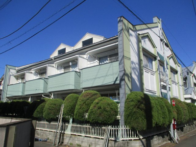 【外観】 | プリマステラ