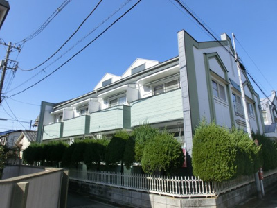 【外観】 | プリマステラ