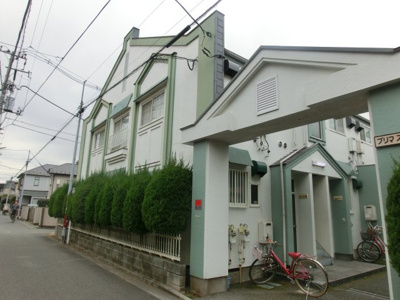 【外観】 | プリマステラ