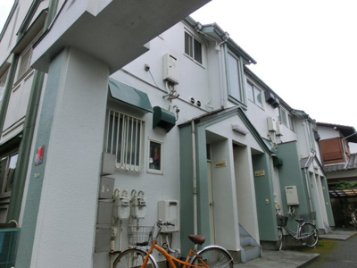 【外観】 | プリマステラ