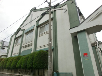 【外観】 | プリマステラ