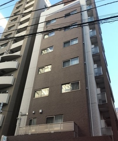 アイビスの外観|外観