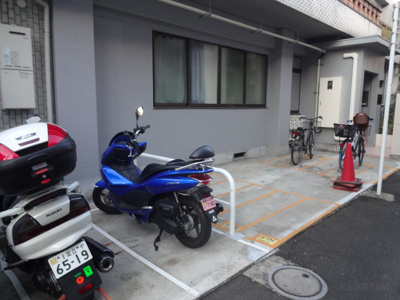 【その他共用部分】 | ヴィラスカイツリーパートⅠ