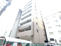 ル・シエル天王寺の画像