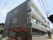 吉井ハイツの画像