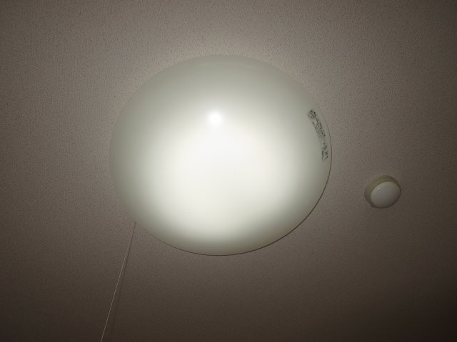 リリックコート鎌倉の設備