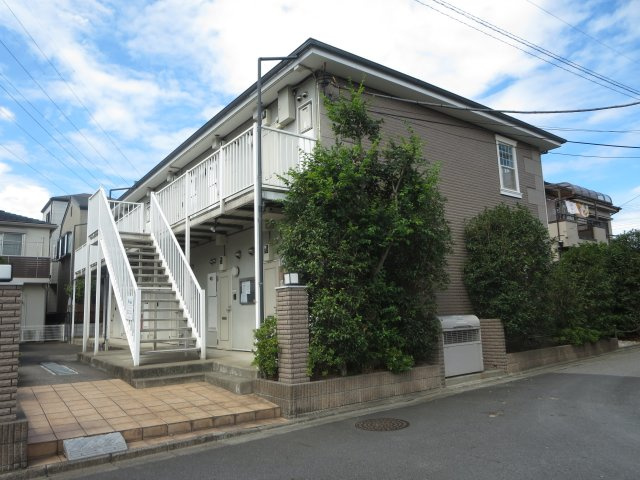 リリックコート鎌倉