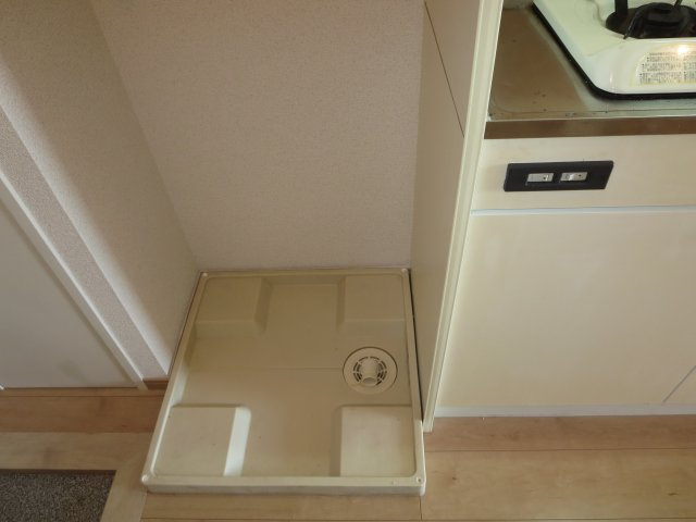 リリックコート鎌倉の設備