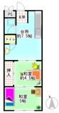 森本コーポの画像