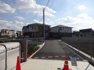 【外観】