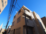 フォレスト代々木Ｃの画像