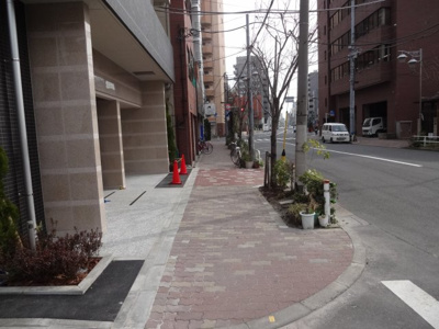 【周辺】 | ライジングプレイス西浅草