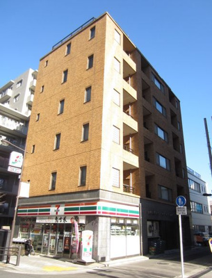 【外観】 | グッドウェイフジミ