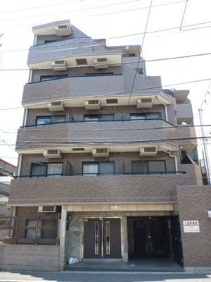 【外観】 | メインステージ江戸川橋2