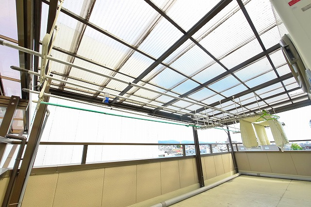 コーポ諏訪柳町のその他共用部分