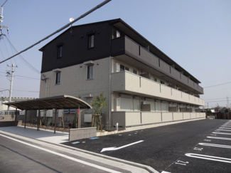 【外観】 | ビスターレ