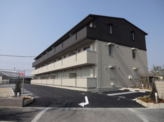 【外観】 | ビスターレ