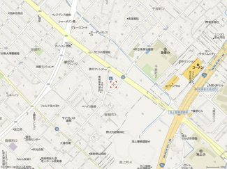 【地図】