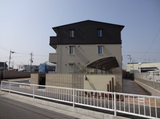 【外観】