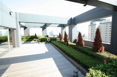 【その他共用部分】 | シティタワー九段下