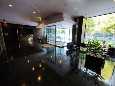 【その他共用部分】 | シティタワー九段下