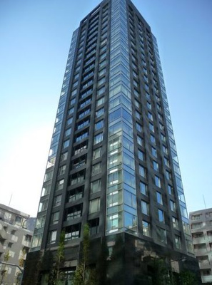 【外観】 | シティタワー九段下