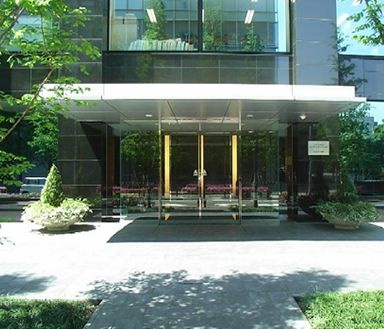 【エントランス】 | シティタワー九段下