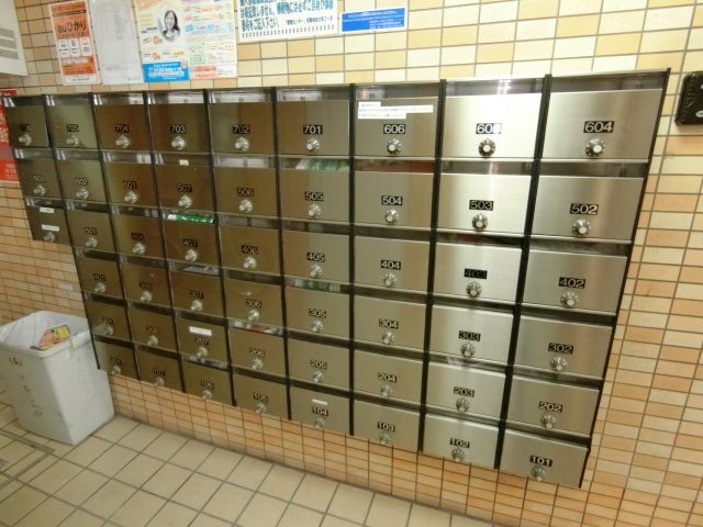 【その他】 | コーポイン美章園＆河堀口