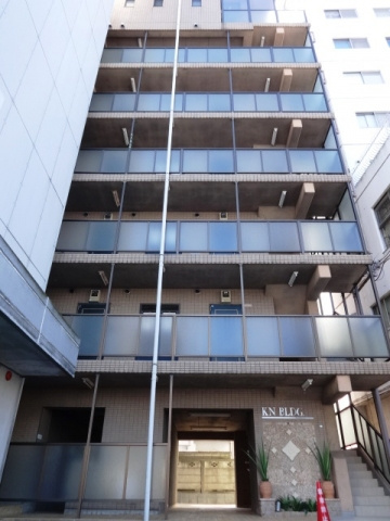 ＫＮマンション