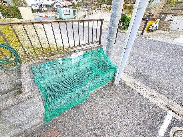 いとうハイツのその他共用部分