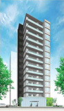 ラフォンテ渋谷３丁目の画像