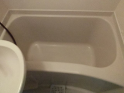 【浴室】 | センチュリーハイム中板橋