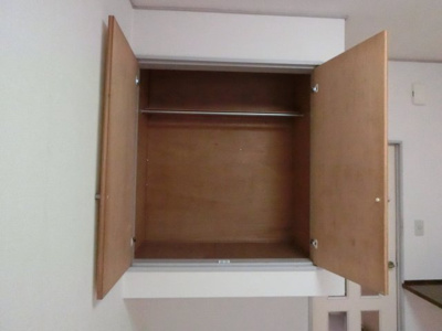 【収納】 | センチュリーハイム中板橋