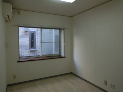 【洋室】 | センチュリーハイム中板橋