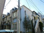 センチュリーハイム中板橋の画像