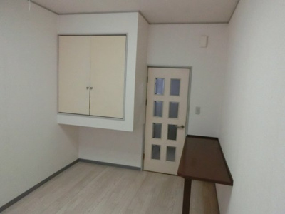 【寝室】 | センチュリーハイム中板橋