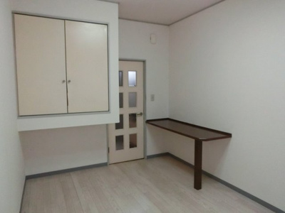 【洋室】 | センチュリーハイム中板橋