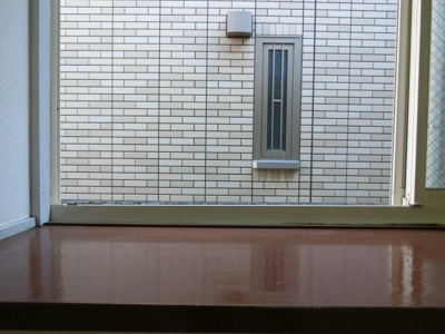 【展望】 | センチュリーハイム中板橋