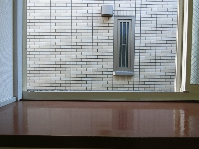 【展望】 | センチュリーハイム中板橋