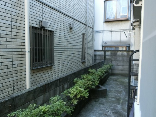 【展望】 | センチュリーハイム中板橋