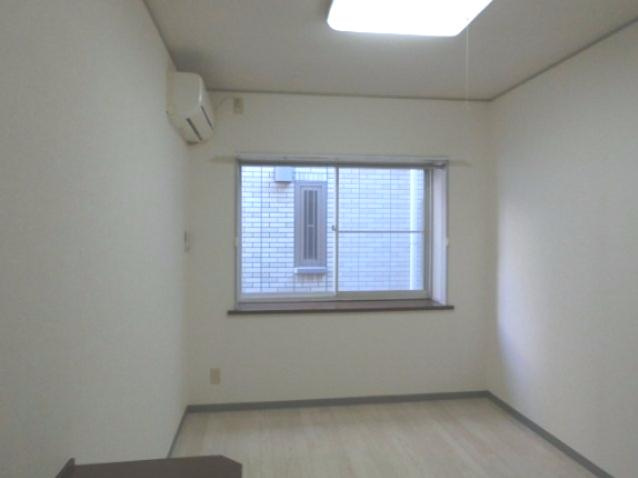 【寝室】 | センチュリーハイム中板橋