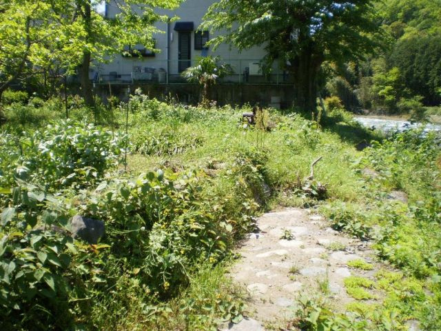 【外観】 | 伊豆市八幡 売土地 ET00008 | 伊豆市八幡　外観