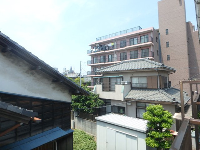 【展望】 | 第1コーポラス子ノ神