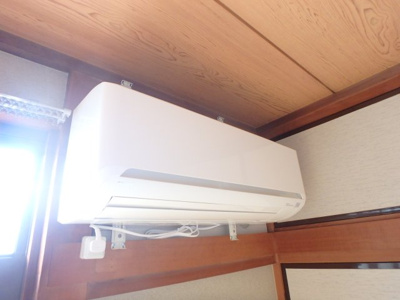 【設備】 | 第1コーポラス子ノ神