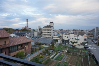 【展望】