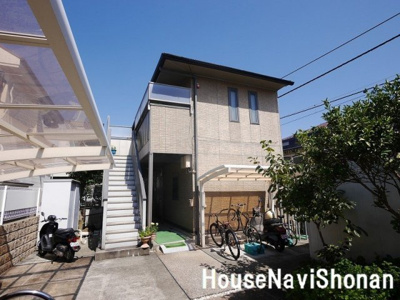 【外観】 | 湘南メゾンＫ