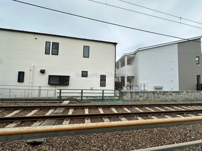 【展望】 | 湘南メゾンＫ